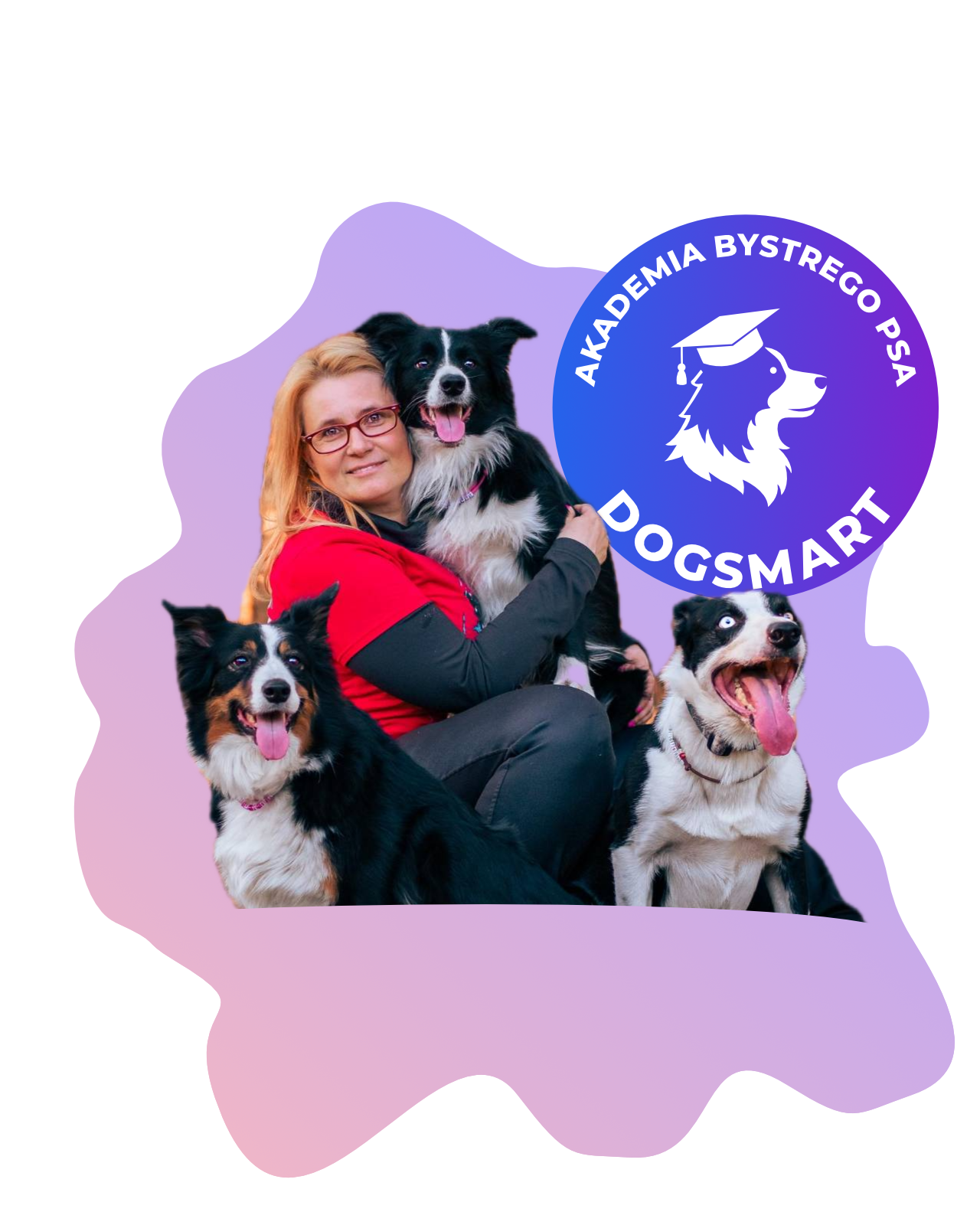 Profesjonalny trening psów - Akademia Bystrego Psa